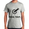 Ultra Cotton ® 100% Cotton T Shirt with Pocket Thumbnail