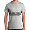 Ultra Cotton ® 100% Cotton T Shirt with Pocket Thumbnail