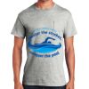 Ultra Cotton ® 100% Cotton T Shirt with Pocket Thumbnail
