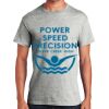 Ultra Cotton ® 100% Cotton T Shirt with Pocket Thumbnail