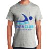 Ultra Cotton ® 100% Cotton T Shirt with Pocket Thumbnail