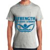 Ultra Cotton ® 100% Cotton T Shirt with Pocket Thumbnail