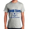 Ultra Cotton ® 100% Cotton T Shirt with Pocket Thumbnail