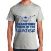 Ultra Cotton ® 100% Cotton T Shirt with Pocket Thumbnail