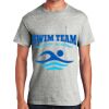 Ultra Cotton ® 100% Cotton T Shirt with Pocket Thumbnail