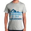 Ultra Cotton ® 100% Cotton T Shirt with Pocket Thumbnail