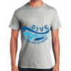 Ultra Cotton ® 100% Cotton T Shirt with Pocket Thumbnail