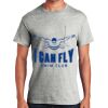 Ultra Cotton ® 100% Cotton T Shirt with Pocket Thumbnail