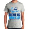 Ultra Cotton ® 100% Cotton T Shirt with Pocket Thumbnail