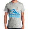 Ultra Cotton ® 100% Cotton T Shirt with Pocket Thumbnail