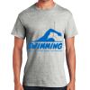 Ultra Cotton ® 100% Cotton T Shirt with Pocket Thumbnail