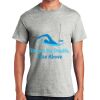 Ultra Cotton ® 100% Cotton T Shirt with Pocket Thumbnail