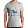 Ultra Cotton ® 100% Cotton T Shirt with Pocket Thumbnail