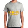 Ultra Cotton ® 100% Cotton T Shirt with Pocket Thumbnail