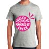 Ultra Cotton ® 100% Cotton T Shirt with Pocket Thumbnail