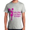 Ultra Cotton ® 100% Cotton T Shirt with Pocket Thumbnail