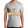 Ultra Cotton ® 100% Cotton T Shirt with Pocket Thumbnail