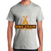 Ultra Cotton ® 100% Cotton T Shirt with Pocket Thumbnail
