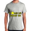 Ultra Cotton ® 100% Cotton T Shirt with Pocket Thumbnail