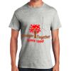 Ultra Cotton ® 100% Cotton T Shirt with Pocket Thumbnail