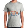 Ultra Cotton ® 100% Cotton T Shirt with Pocket Thumbnail
