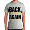 Ultra Cotton ® 100% Cotton T Shirt with Pocket Thumbnail