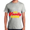 Ultra Cotton ® 100% Cotton T Shirt with Pocket Thumbnail