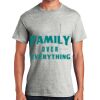 Ultra Cotton ® 100% Cotton T Shirt with Pocket Thumbnail