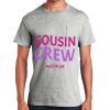 Ultra Cotton ® 100% Cotton T Shirt with Pocket Thumbnail