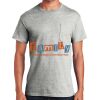 Ultra Cotton ® 100% Cotton T Shirt with Pocket Thumbnail
