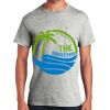 Ultra Cotton ® 100% Cotton T Shirt with Pocket Thumbnail