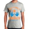 Ultra Cotton ® 100% Cotton T Shirt with Pocket Thumbnail