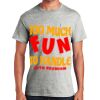 Ultra Cotton ® 100% Cotton T Shirt with Pocket Thumbnail