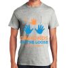 Ultra Cotton ® 100% Cotton T Shirt with Pocket Thumbnail