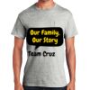 Ultra Cotton ® 100% Cotton T Shirt with Pocket Thumbnail