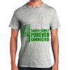 Ultra Cotton ® 100% Cotton T Shirt with Pocket Thumbnail