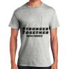 Ultra Cotton ® 100% Cotton T Shirt with Pocket Thumbnail