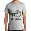 Ultra Cotton ® 100% Cotton T Shirt with Pocket Thumbnail
