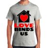 Ultra Cotton ® 100% Cotton T Shirt with Pocket Thumbnail