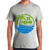 Ultra Cotton ® 100% Cotton T Shirt with Pocket Thumbnail