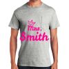 Ultra Cotton ® 100% Cotton T Shirt with Pocket Thumbnail