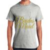 Ultra Cotton ® 100% Cotton T Shirt with Pocket Thumbnail
