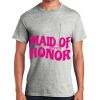 Ultra Cotton ® 100% Cotton T Shirt with Pocket Thumbnail