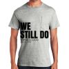Ultra Cotton ® 100% Cotton T Shirt with Pocket Thumbnail