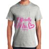 Ultra Cotton ® 100% Cotton T Shirt with Pocket Thumbnail