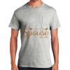 Ultra Cotton ® 100% Cotton T Shirt with Pocket Thumbnail