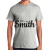 Ultra Cotton ® 100% Cotton T Shirt with Pocket Thumbnail