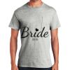 Ultra Cotton ® 100% Cotton T Shirt with Pocket Thumbnail