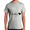 Ultra Cotton ® 100% Cotton T Shirt with Pocket Thumbnail