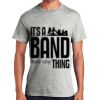 Ultra Cotton ® 100% Cotton T Shirt with Pocket Thumbnail